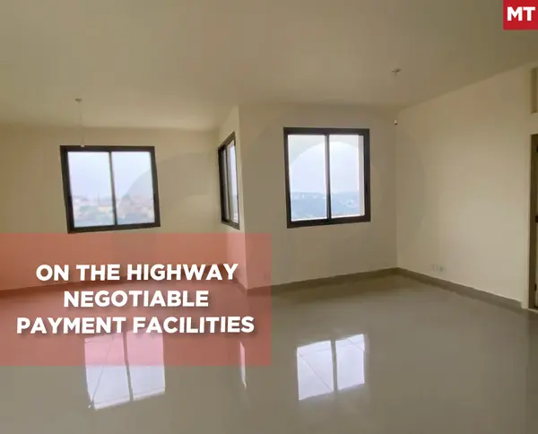 brand-new, payment facilities, kferhata - Zgharta