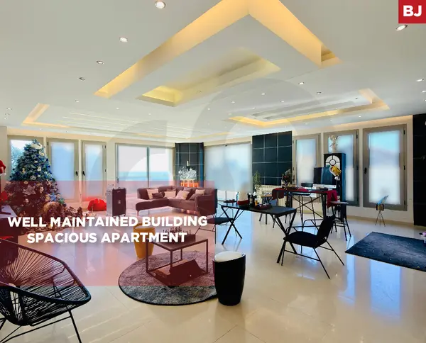 Great deal, prime area, keserwan, Sahel Alma