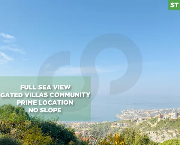 Great deal, prime area, keserwan, Chnaniir