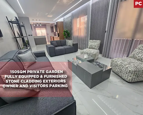 Great deal, prime area, koura, bterram