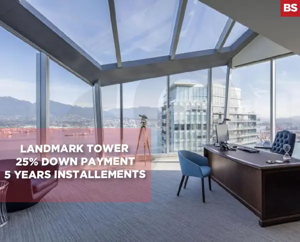 Luxury Office, prime area, metn, new jdaide