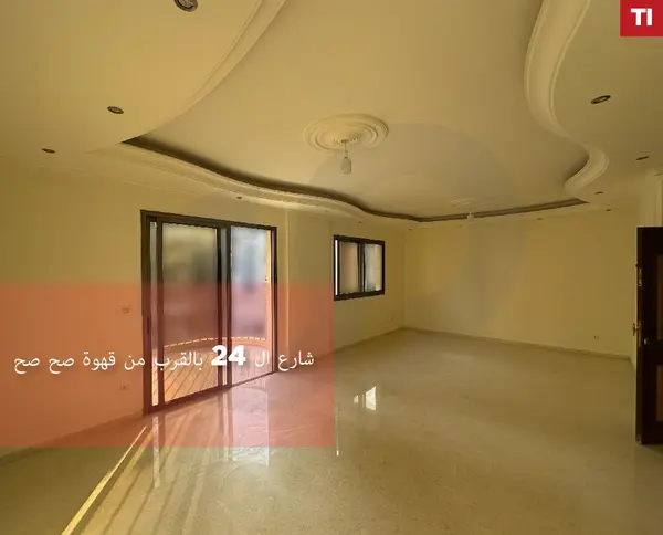 شقة فخمة لقطة, تصميم رائع بموقع مميز ضم والفرز REF#TI131189