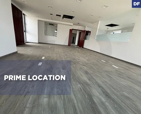 two terraces,ac centrale, prime location, metn,Dbaye
