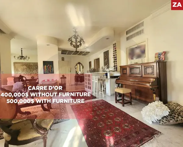 elevator , AC, Achrafieh,Carré d’Or
