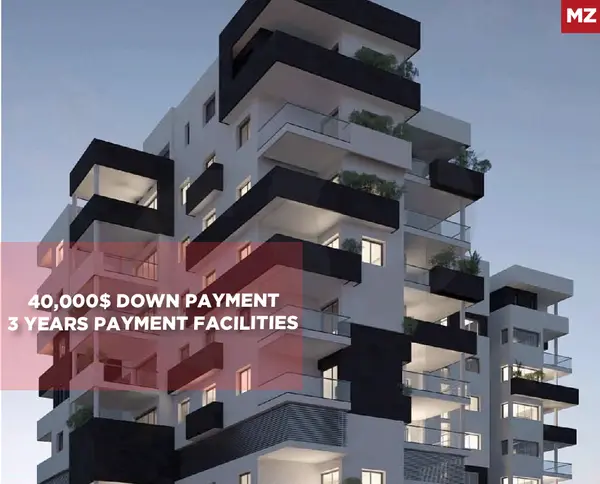 Payment Facilities, Under Construction, bsalim