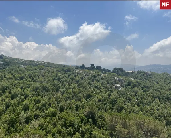 calm and prestigious area, Panoramic view, Ajaltoun