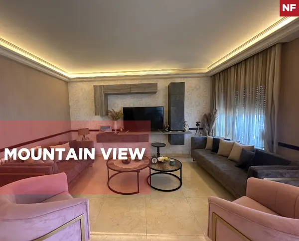mountain view, keserwan,Ballouneh