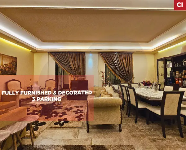 balconies, parking, keserouan, Zouk Mikael