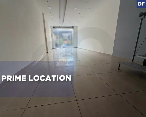 Two Floors, prime area, metn, zalka