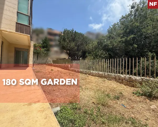 terrace, garden, maids room, keserwan, Sehayleh
