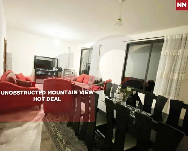 Mountain View, Calm Neighborhood,hot deal, Baissour