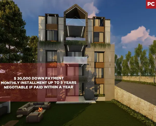 under construction, installment, Kferdlaous- Zgharta