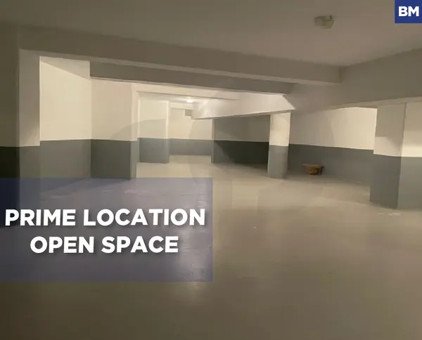 prime location, open space, Zouk Mosbeh