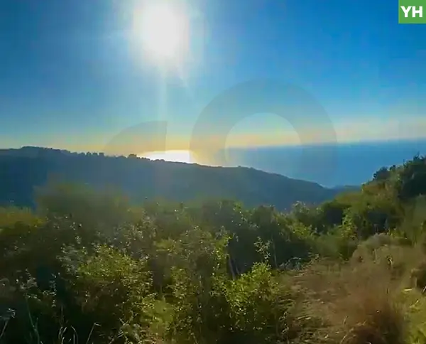 sea and mountain views, highly desirable,Blat, Jbeil
