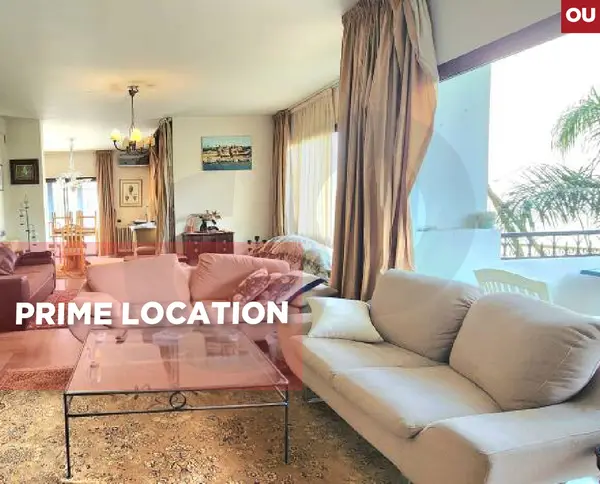 Heating system, Terrace, furnished, Mtayleb