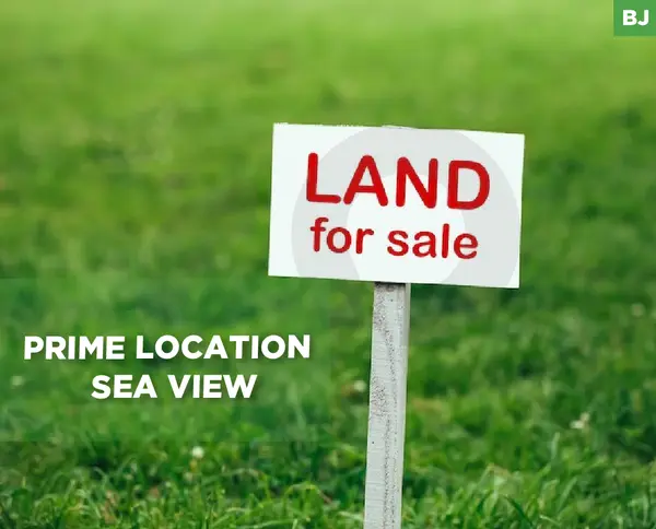 Prime location ,Sea view , Adma