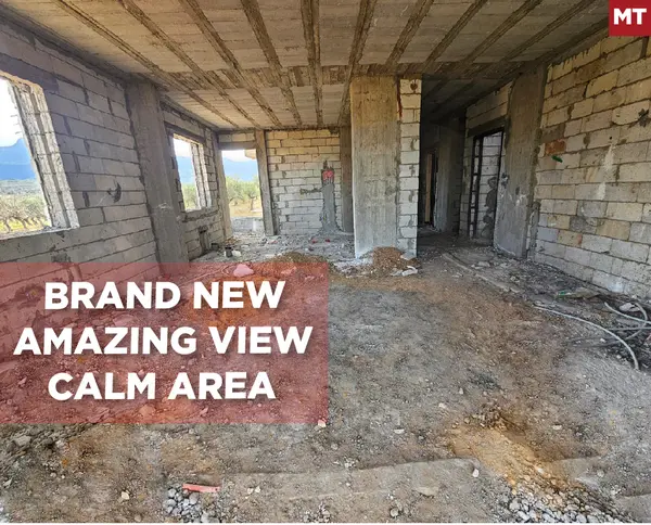Under construction, great deal, Zgharta, Besebeel