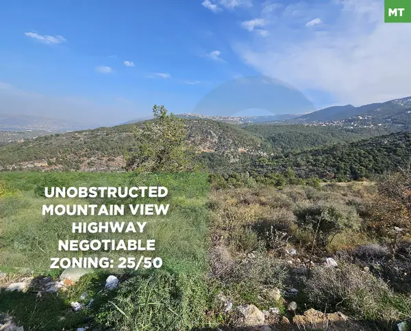 Karm Sadde - zgharta-Ehden