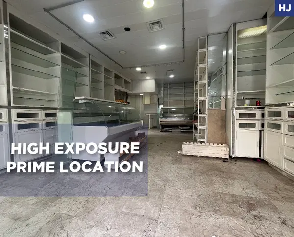 Two floors, Main street, Achrafieh, rmeil