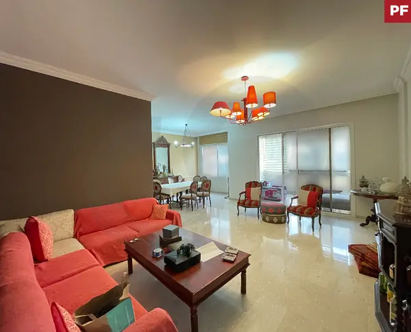 parking, 5 balconies,Hazmiyeh, mar takla