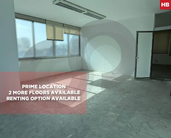 Office,24/7 electricity,2 concierges, Verdun