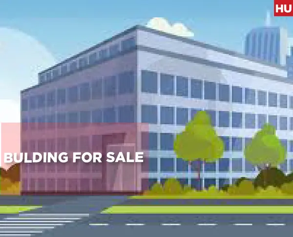 Entire Building, Exceptional Opportunity, Jnah