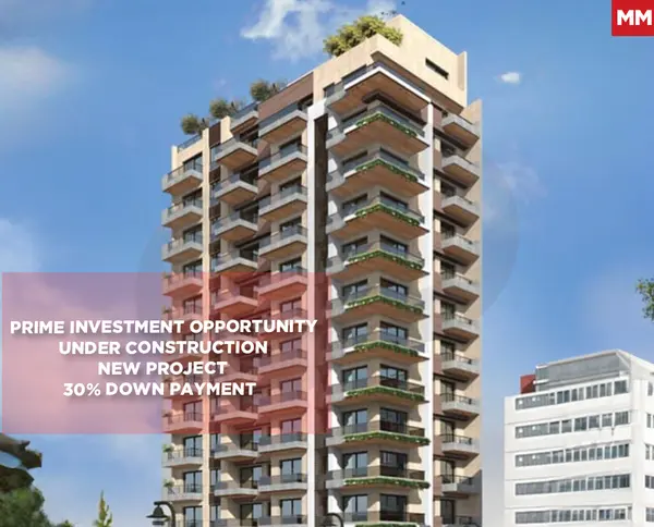 Under Construction ,New Project ,Ras El Nabaa