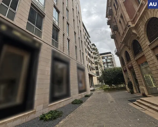 Office ,Foch Street, Downtown Beirut
