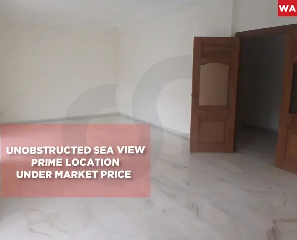 Under market price, Prime location, Khaldeh