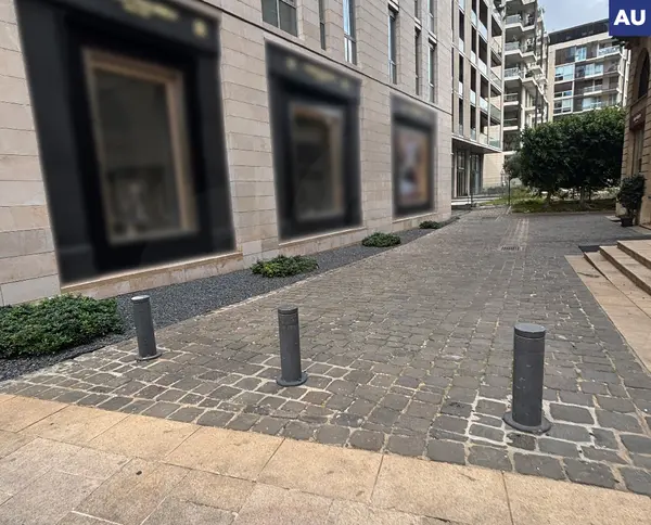 Commercial Space ,Beirut Downtown