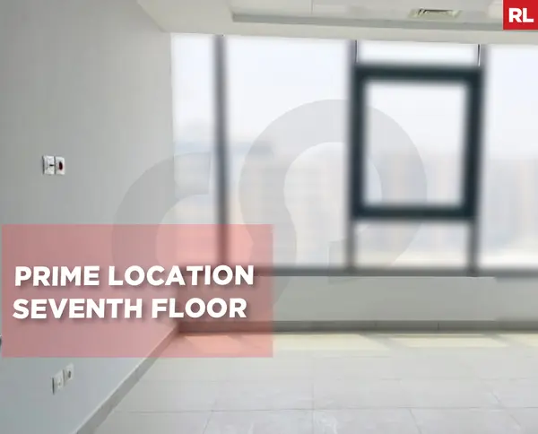 Prime Location, Seventh Floor , Tripoli
