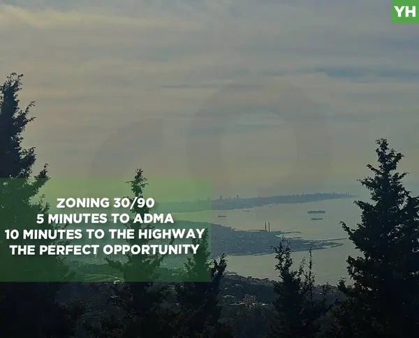 Panoramic Views & Exceptional Potential, Kfour