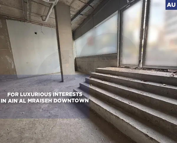 Great deal, prime location, Ain Al Mraiseh