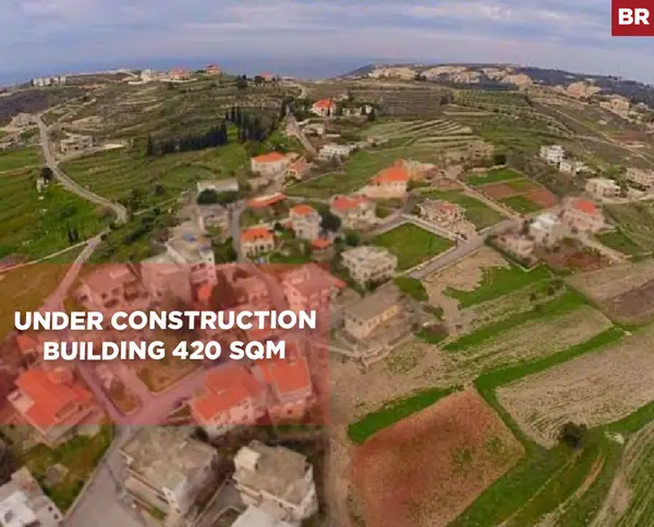 Under Construction, Land, villa ,Afesdik