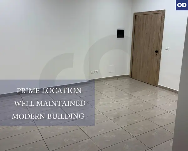 Well Maintained Modern Building ,Jal el dib