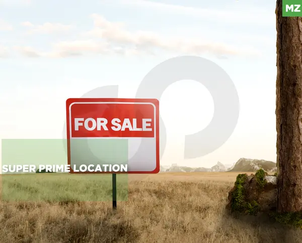 Land/Bsalim/Prime location/Unbeatable Price