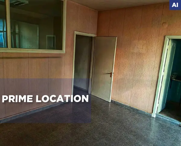 Great deal, prime location, Azmi, Tripoli