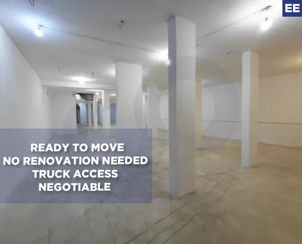 height ceiling, great deal, Tilal Ain Saade