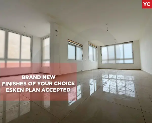 brand new Finishes of Your Choice, Jbeil