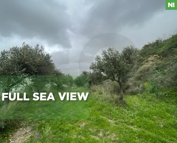 sea View, great deal, prime area, Chekka