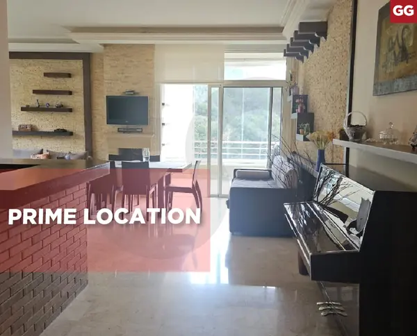 Prime location, Brand New, 2 parking, Yarzeh