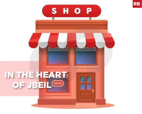 Great investment opportunity , A shop in Jbeil