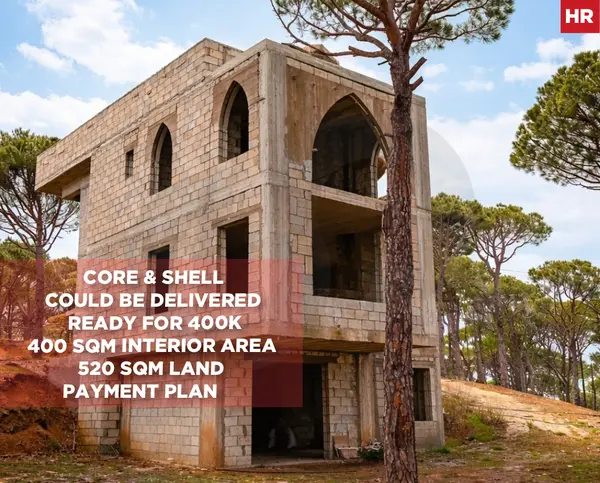 Breathtaking views, Magnificent views ,Qornayel