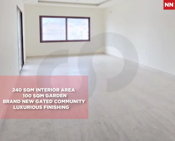 Luxurious Finishing , Aley Town