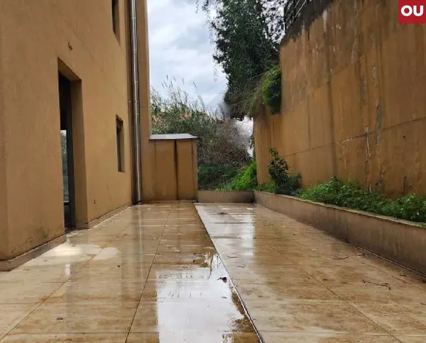 terrace, garden,2 covered Parking,Dik El Mehdi