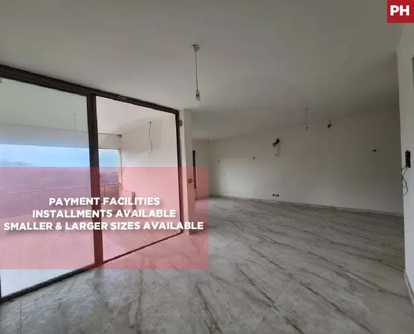 parking, balcony, maids room,Monteverde