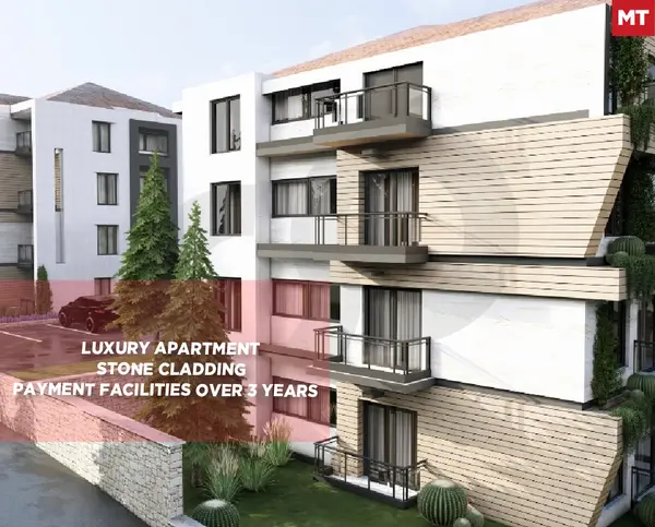Payment facilities over 3 years,Nakhle-Koura