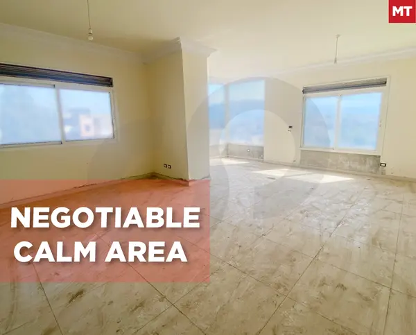 Heating system , Calm Area , Akbe-Zgharta