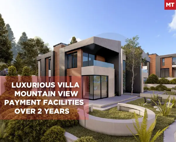 Luxurious villa , Knaywer- Hadath al jubbah
