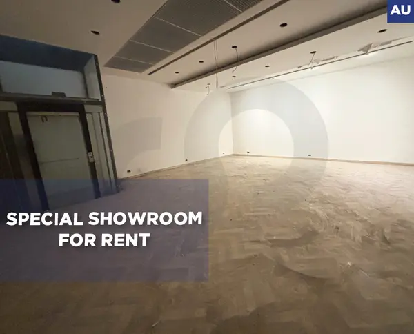 prime location, 372 sqm, Downtown, Beirut